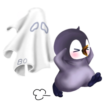 Halloween Stickers Free Samples for Text Messages messages sticker-2