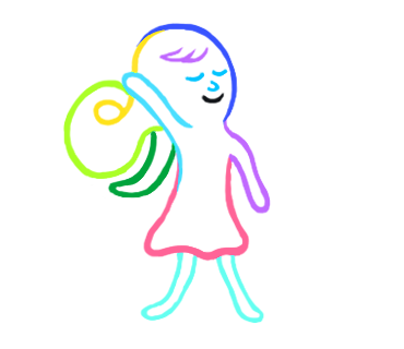 kawaii sticker messages sticker-8