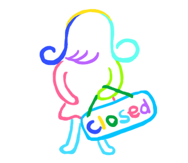 kawaii sticker messages sticker-3