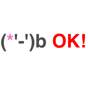 Color Kaomoji Selection Free messages sticker-8