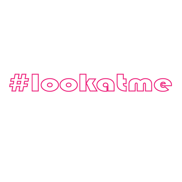#Fashionista-Hashtag Stickers for Fashion Lovers! messages sticker-2