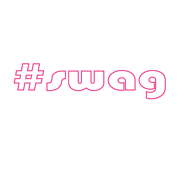 #Fashionista-Hashtag Stickers for Fashion Lovers! messages sticker-5