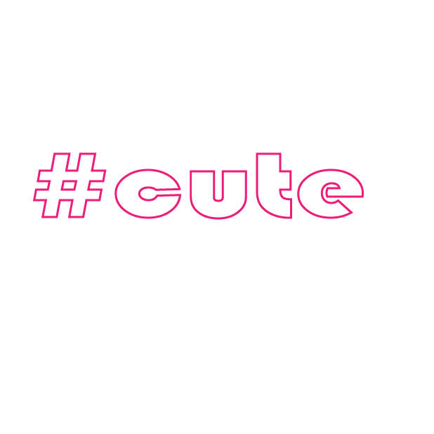 #Fashionista-Hashtag Stickers for Fashion Lovers! messages sticker-7