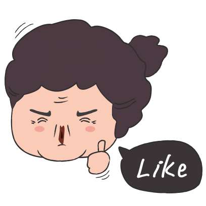 Grumpy Grandma - Sticker Pack messages sticker-4