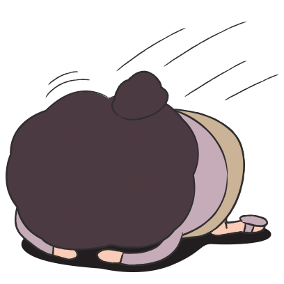 Grumpy Grandma - Sticker Pack messages sticker-3
