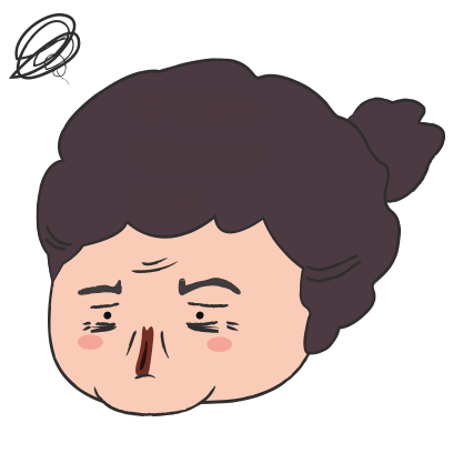 Grumpy Grandma - Sticker Pack messages sticker-0