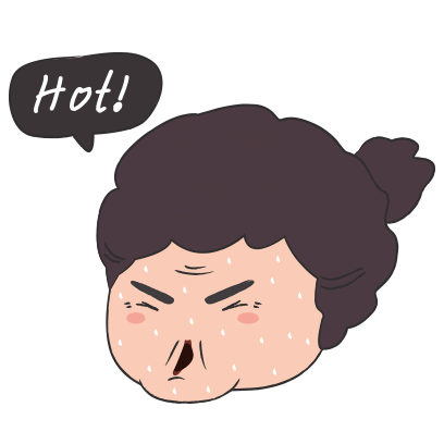 Grumpy Grandma - Sticker Pack messages sticker-8