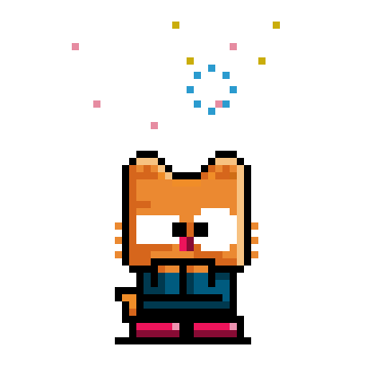 Pixelgrams Stickers messages sticker-3