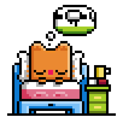 Pixelgrams Stickers messages sticker-5
