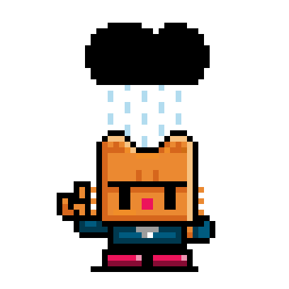 Pixelgrams Stickers messages sticker-2
