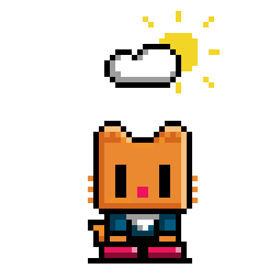 Pixelgrams Stickers messages sticker-0