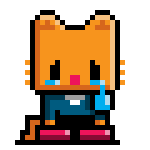 Pixelgrams Stickers messages sticker-6