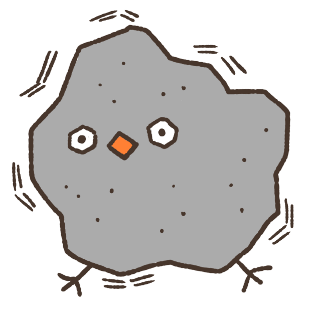 Chicky the Chick messages sticker-9