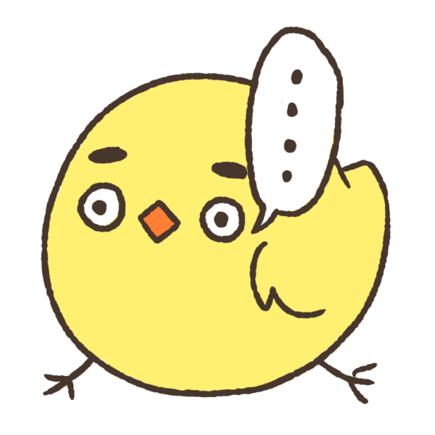 Chicky the Chick messages sticker-0