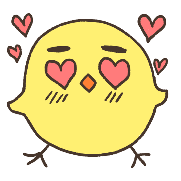 Chicky the Chick messages sticker-10