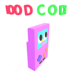 Blood Code Stickers messages sticker-2