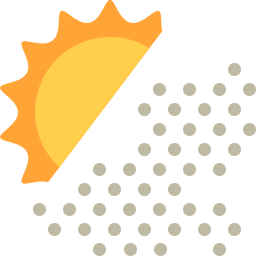Weather Sticker messages sticker-1