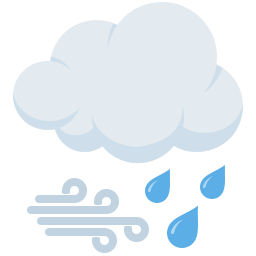 Weather Sticker messages sticker-11