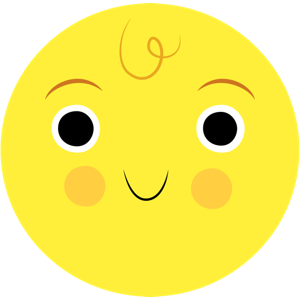 Emoji Pals - Skye stickers messages sticker-0
