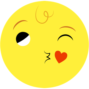 Emoji Pals - Skye stickers messages sticker-11