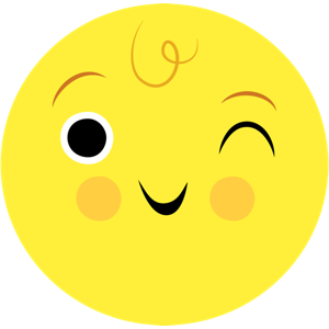 Emoji Pals - Skye stickers messages sticker-9