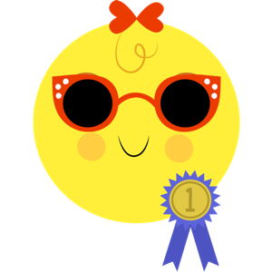 Emoji Pals - Skye stickers messages sticker-2