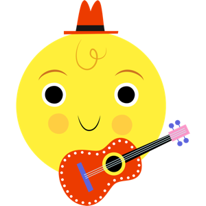 Emoji Pals - Skye stickers messages sticker-4