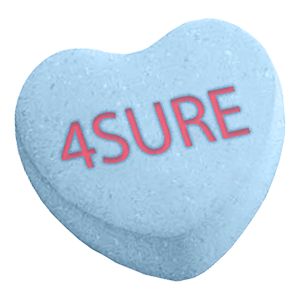 Chatty Candy Hearts messages sticker-1
