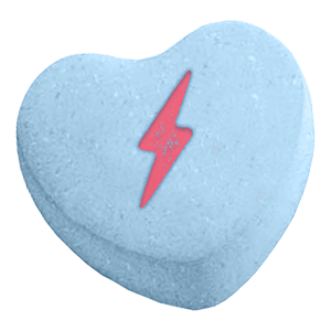 Chatty Candy Hearts messages sticker-11