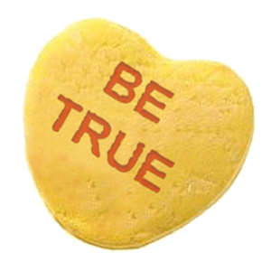 Chatty Candy Hearts messages sticker-8