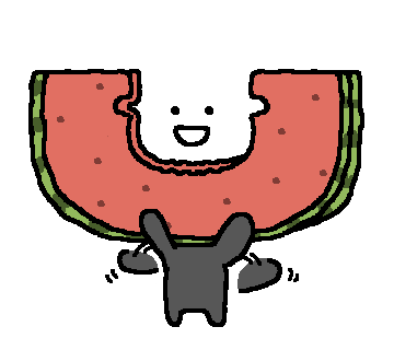 The Gnaw messages sticker-1