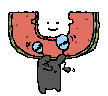 The Gnaw messages sticker-4