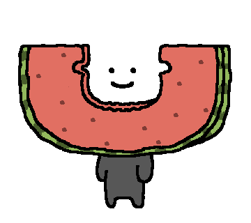 The Gnaw messages sticker-0
