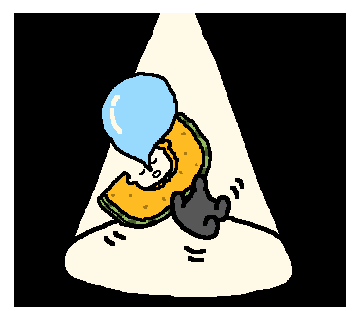 The Gnaw messages sticker-11