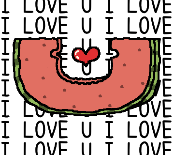 The Gnaw messages sticker-5