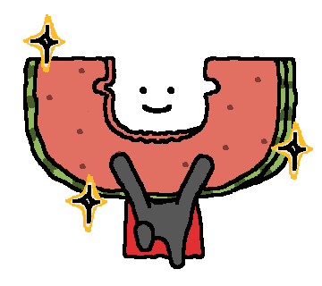 The Gnaw messages sticker-8