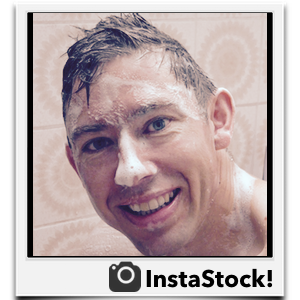 InstaStock | Awkward Stock Photo Stickers messages sticker-5