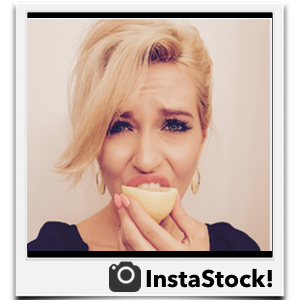 InstaStock | Awkward Stock Photo Stickers messages sticker-8