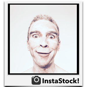InstaStock | Awkward Stock Photo Stickers messages sticker-1