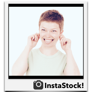 InstaStock | Awkward Stock Photo Stickers messages sticker-4