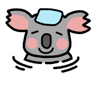 Lazzi The Koala Stickers messages sticker-9
