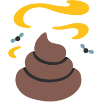 Emojis Stickers Pack For iMessage messages sticker-0