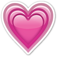 Emojis Stickers Pack For iMessage messages sticker-3