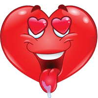 Emojis Stickers Pack For iMessage messages sticker-9