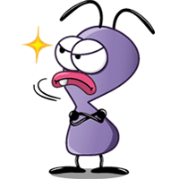 Emojis Stickers Pack For iMessage messages sticker-2