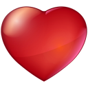 Heart Stickers Pack For iMessage messages sticker-3