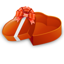 Heart Stickers Pack For iMessage messages sticker-10