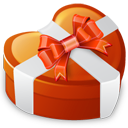 Heart Stickers Pack For iMessage messages sticker-8