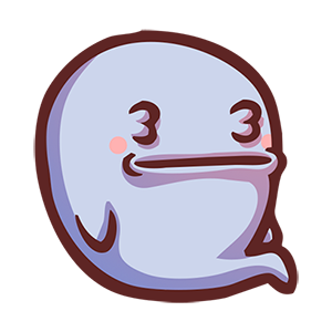Speech Ghost Free : Enfu messages sticker-3