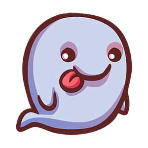 Speech Ghost Free : Enfu messages sticker-4
